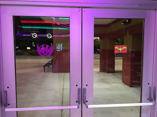 Movie Theater «Regal Cinemas Town Center 16 & RPX», reviews and photos, 2795 Town Center Dr, Kennesaw, GA 30144, USA