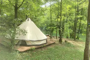 Robinson Camp Kupa -Juratovićki brig image