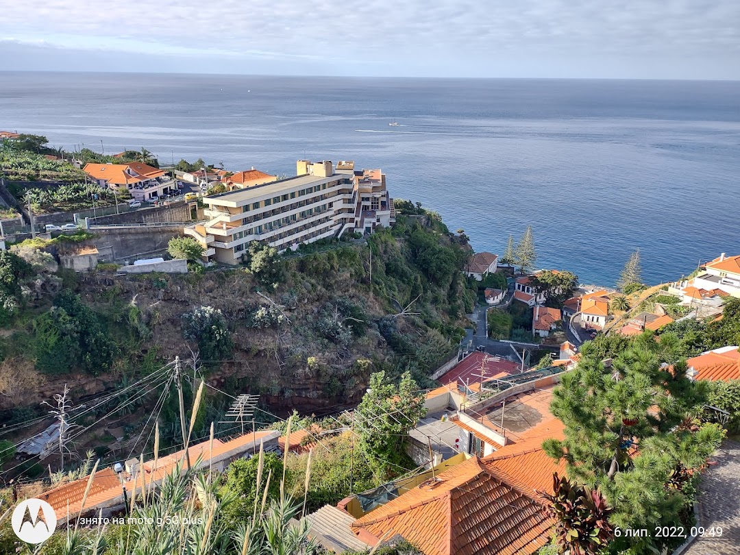 Funchal, Portekiz