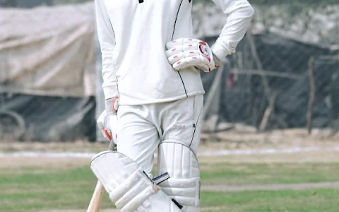 Star Cricket Academy Charkhi Dadri image