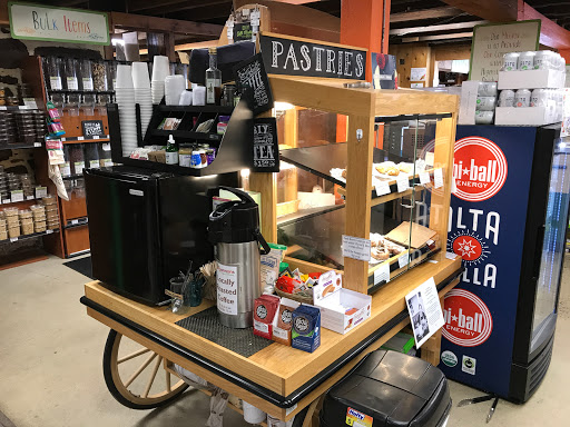 Health Food Store «Organnons Natural Market», reviews and photos, 591 Durham Rd, Newtown, PA 18940, USA