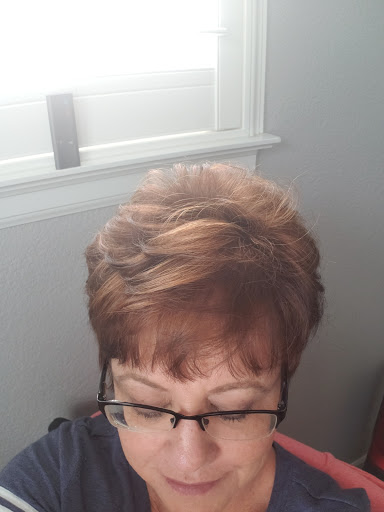 Hair Salon «Rize Salon AVEDA», reviews and photos, 2325 Prairie Center Pkwy, Brighton, CO 80601, USA