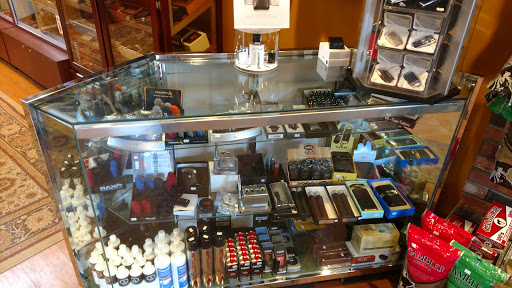 Cigar Shop «Up In Smoke Fine Cigars», reviews and photos, 91 Berlin Rd, Cromwell, CT 06416, USA