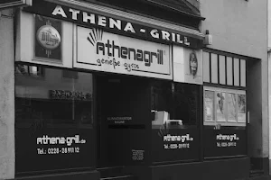 Athena Grill image