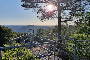 Winschertfelsen Merzalben image