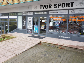 Tygr Sport
