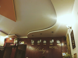 Khách Sạn Ruby
