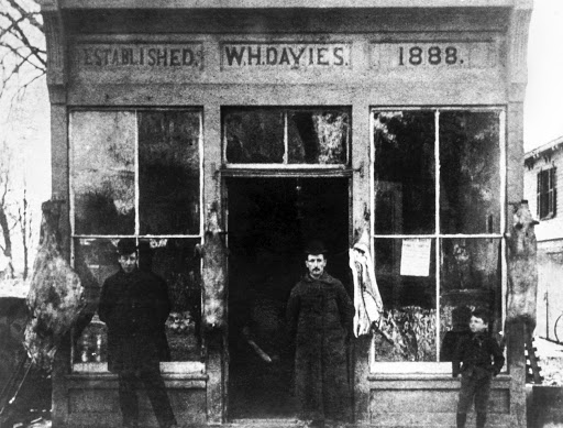 Hardware Store «Davies Hardware Inc», reviews and photos, 806 Main St, Poughkeepsie, NY 12603, USA