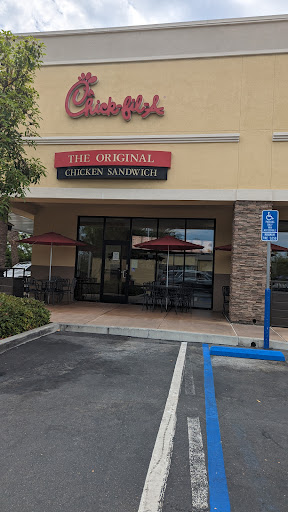 Chick-fil-A image
