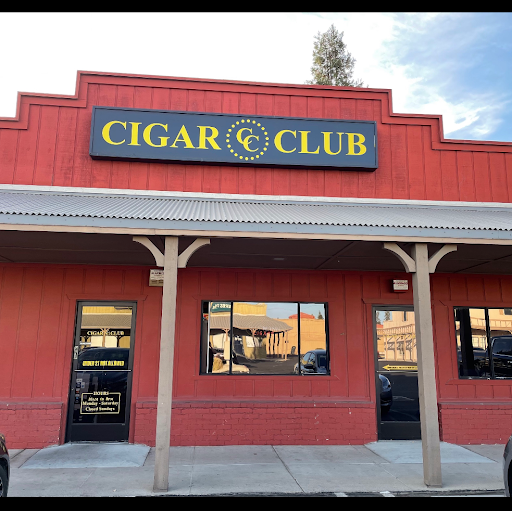 Cigar Shop «CIGAR CLUB», reviews and photos, 1407 Standiford Ave, Modesto, CA 95350, USA