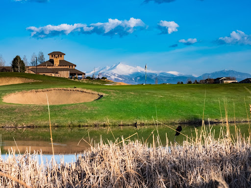 Golf Club «Colorado National Golf Club», reviews and photos, 2700 Vista Pkwy, Erie, CO 80516, USA