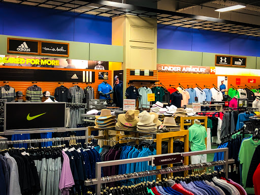 Sporting Goods Store «Golfers Warehouse», reviews and photos, 75 Brainard Rd, Hartford, CT 06114, USA