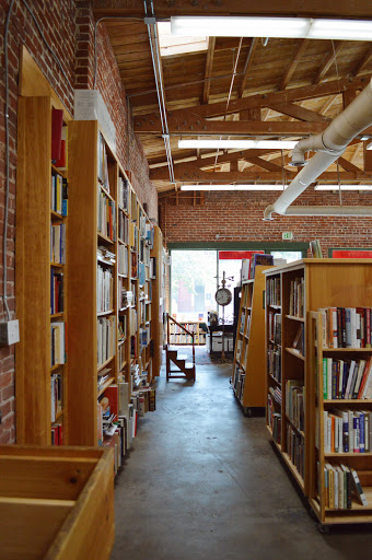 Used Book Store «Time Tested Books», reviews and photos, 1114 21st St, Sacramento, CA 95811, USA