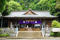 豊鹿嶋神社