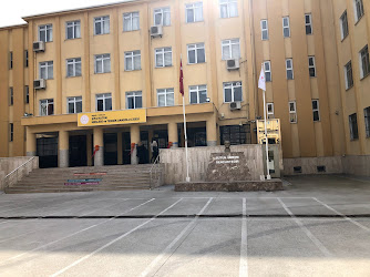 Şifa Hatun Mesleki Teknik Anadolu Lisesi