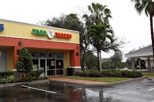 Taco Pancho image