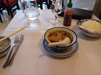 Plats et boissons du Restaurant thaï Les Baguettes d'Or à Le Crès - n°3
