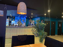 Atmosphère du Restaurant SKY Lounge à Bourgoin-Jallieu - n°2