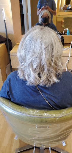 Hair Salon «Neo Dolce Salon», reviews and photos, 7895 N Blackstone Ave, Fresno, CA 93720, USA