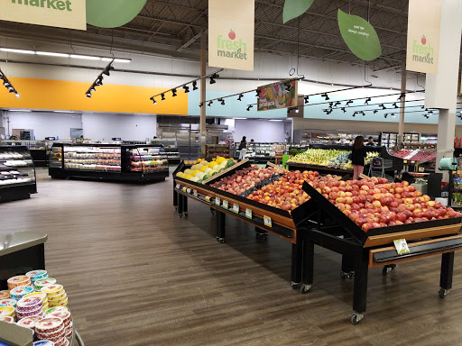 Grocery Store «Fresh Market», reviews and photos, 4530 S Highland Dr, Salt Lake City, UT 84117, USA