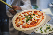 Pizza du Restaurant italien Vita Ristorante à Paris - n°3