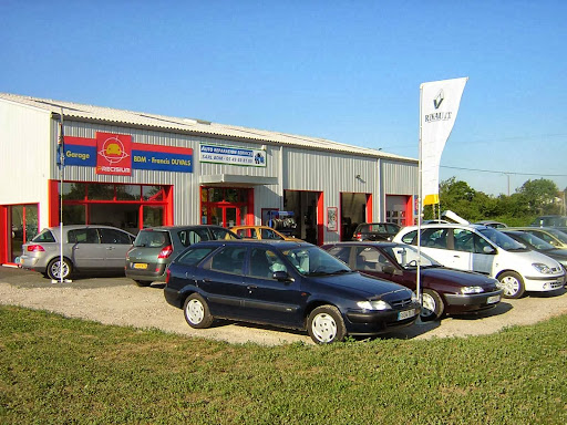 Photo 2 - SARL Garage Guénard