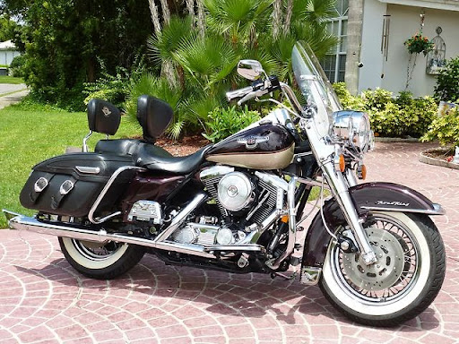 Used Motorcycle Dealer «Boats N Cars LLC», reviews and photos, 13585 49th St N, Clearwater, FL 33762, USA