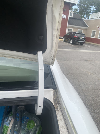 Car Wash «Buggy Bathe Auto Wash & Detail Shoppe», reviews and photos, 4357 Shore Dr, Virginia Beach, VA 23455, USA