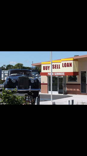 Pawn & More, 2751 W Atlantic Blvd #101, Pompano Beach, FL 33069, Pawn Shop