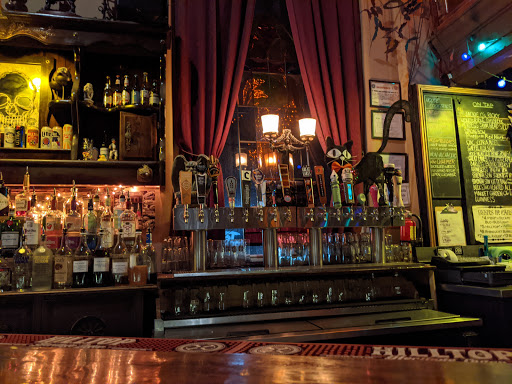 Bar «Ace of Cups», reviews and photos, 2619 N High St, Columbus, OH 43202, USA