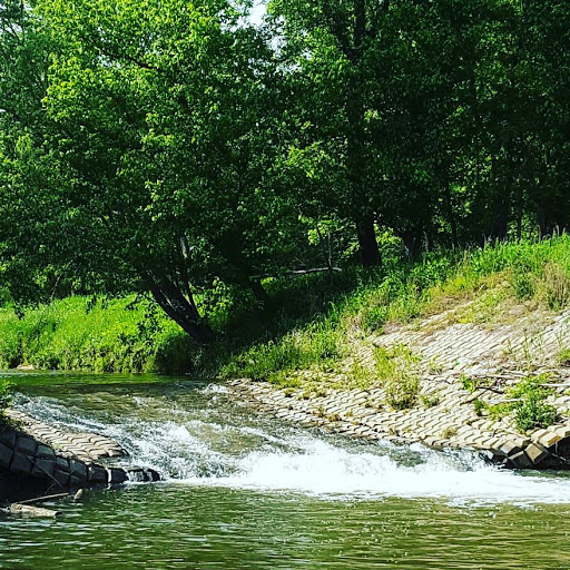 Disc Golf Course «Pipeline Disc Golf Course», reviews and photos, 106 Old Canaan Rd, Spartanburg, SC 29306, USA