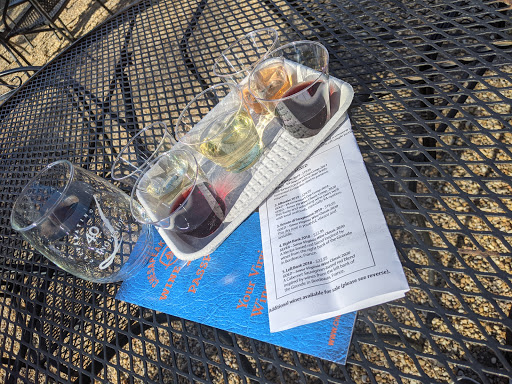 Winery «Ingleside Vineyards», reviews and photos, 5872 Leedstown Rd, Colonial Beach, VA 22443, USA