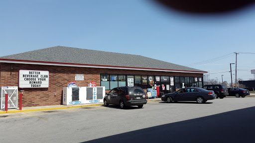 Convenience Store «Speedway», reviews and photos, 7859 Harlem Ave, Burbank, IL 60459, USA