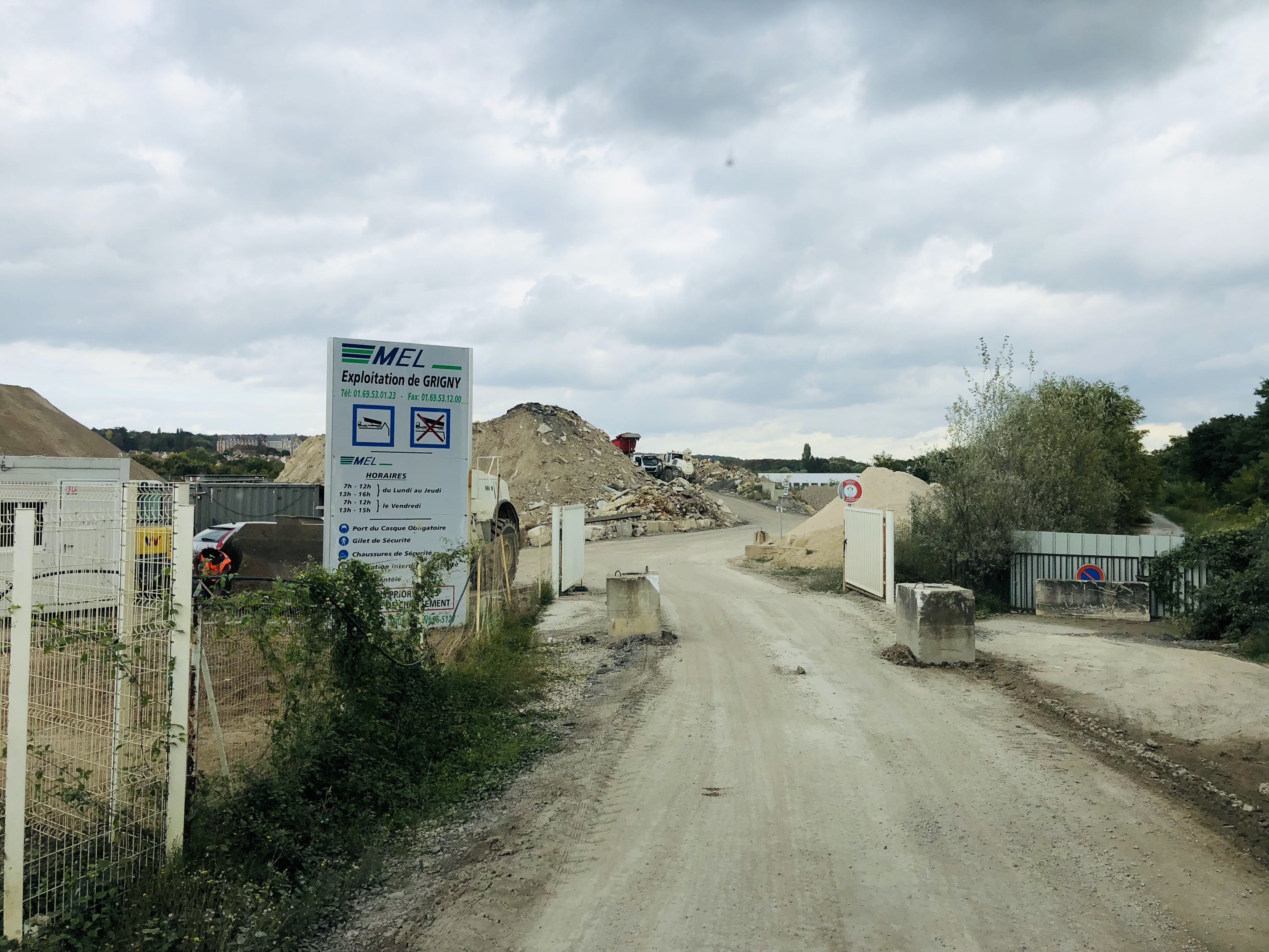 Photo n° 1 de l'avis de Sergiu.u fait le 19/10/2021 à 03:15