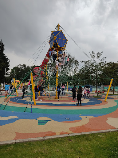 Parque de los Niños y las Niñas