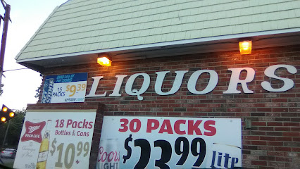 Leicester Package Store
