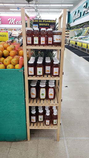 Grocery Store «Bravo Supermarkets», reviews and photos, 524 Doctor M.L.K. Jr Blvd E, Belle Glade, FL 33430, USA