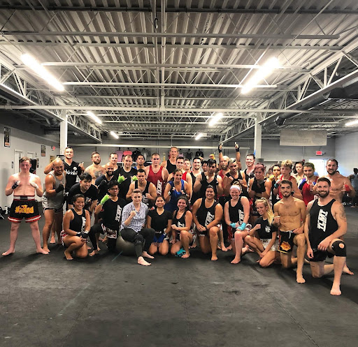 Self Defense School «Team Link Training Center», reviews and photos, 333 Shrewsbury St, Worcester, MA 01604, USA