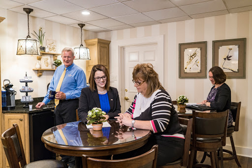 Funeral Home «Myers - Buhrig Funeral Home and Crematory», reviews and photos, 37 E Main St, Mechanicsburg, PA 17055, USA