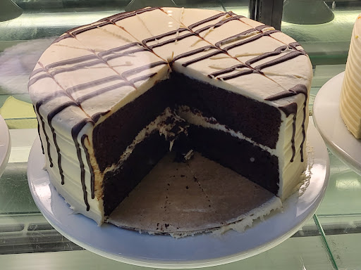 Bakery «Pure Bliss Desserts», reviews and photos, 1424 Cornwall Ave, Bellingham, WA 98225, USA