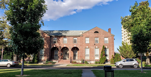 Banquet Hall «Le Chateau», reviews and photos, 15 N Naches Ave, Yakima, WA 98901, USA