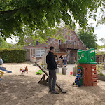 Photo n°11 de l'avis de Karen.i fait le 22/05/2023 à 14:23 sur le  Holiday & Wellness Park Texas MV à Kirch Jesar