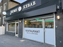 Photos du propriétaire du Restaurant turc Home kebab à Villeneuve-Saint-Georges - n°5