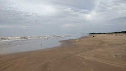 Pedapatnam Beach'in fotoğrafı vahşi alan