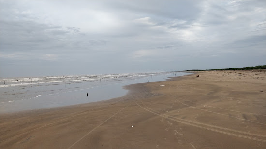 Pedapatnam Beach
