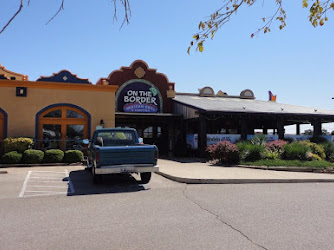 On The Border Mexican Grill & Cantina - Meridian