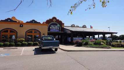 On The Border Mexican Grill & Cantina - Meridian