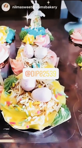 Donut Shop «Dippin Donuts», reviews and photos, 241 Edgartown-Vineyard Haven Rd, Edgartown, MA 02539, USA