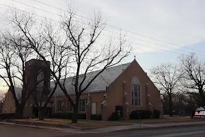 First Methodist Church image