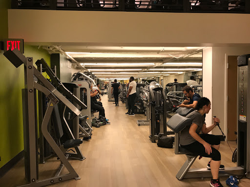 Health Club «LA Fitness», reviews and photos, 700 S Flower St, Los Angeles, CA 90017, USA